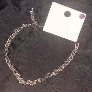 Chain choker